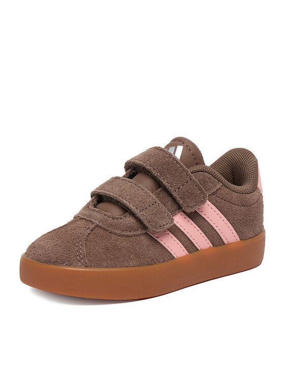 adidas adidas Sportcipők C-VL COURT 3.0 CF I KK4584 Barna