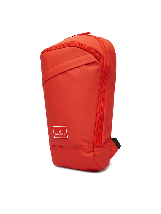 Nautica Nautica Τσάντα CWBEO-NTC-P-004-09 Κόκκινο