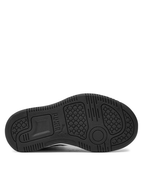 Puma Puma Αθλητικά Rebound V6 Mid Wtr Ac+ Ps 307979 01 Μαύρο