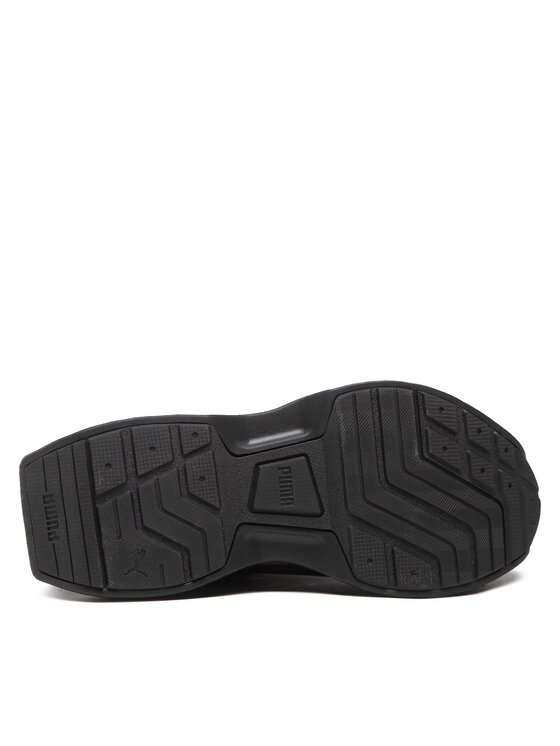 Puma Puma Laisvalaikio batai Kosmo Rider Digital Dark Wn's 386558 01 Juoda