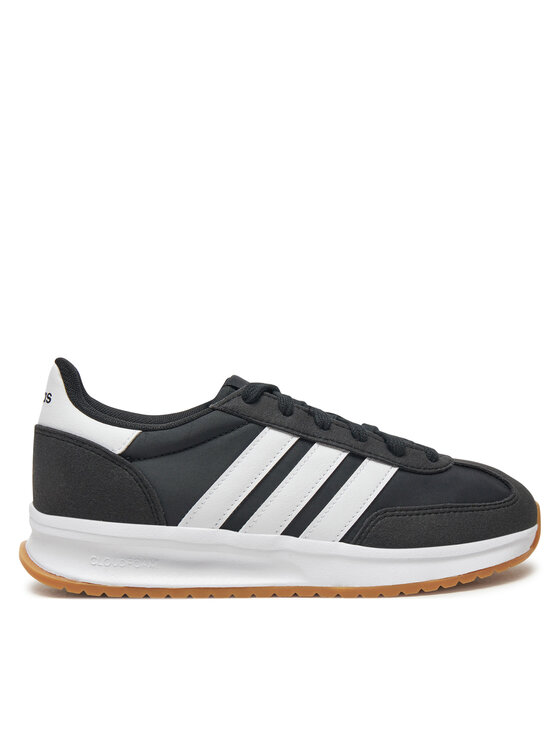 adidas Sneakersy Run 70s 2.0 J JI2265 Čierna
