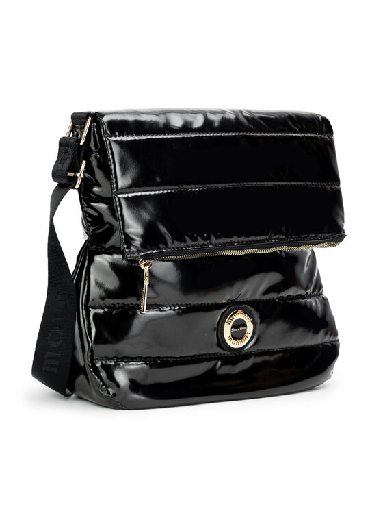 Monnari Monnari Borsetta BAGIMP0-24Z-BAG6530-KM20D000-R00 Nero