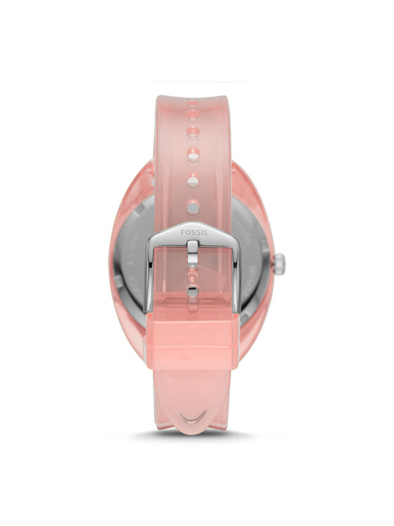 Fossil Fossil Zegarek ES4856 Różowy