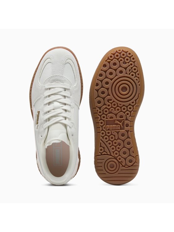 Puma Puma Sneakersy 398855 Beżowy