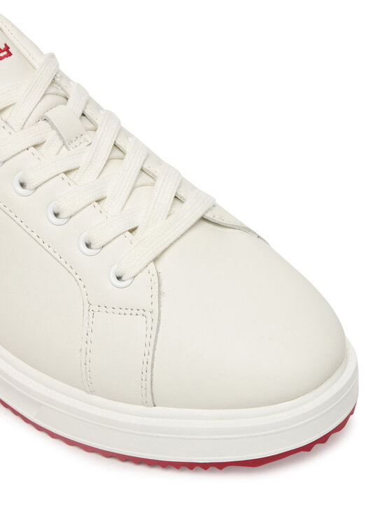 LAUREN RALPH LAUREN LAUREN RALPH LAUREN Sportcipők 802959226003 Fehér