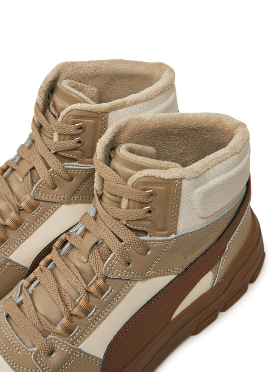 Puma Puma Tenisice Rebound Abrupt WTR 398697 02 Bež