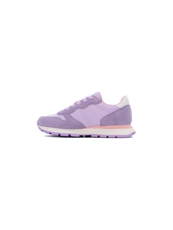 SUN68 SUN68 Sneakers Z35201-24 Viola