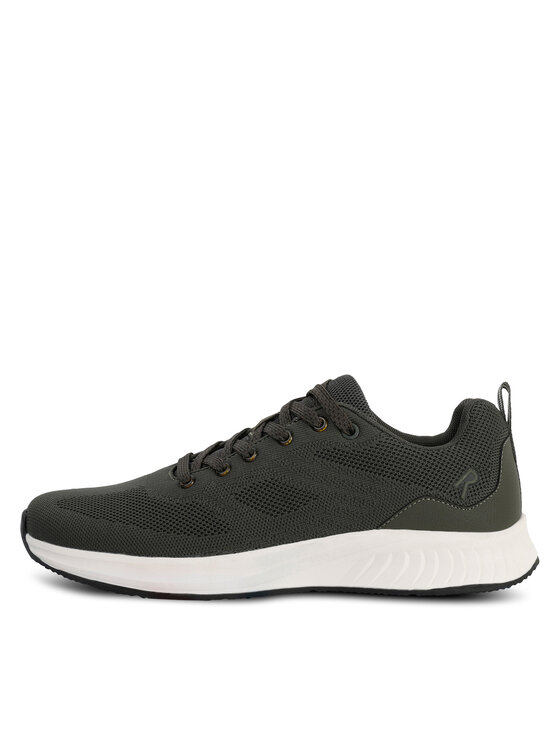Regatta Regatta Tenisice Marine Sport RMF823 Kaki