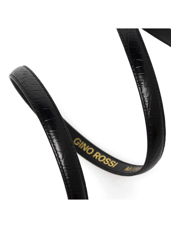 Gino Rossi Gino Rossi Damengürtel BLYL23005 Schwarz