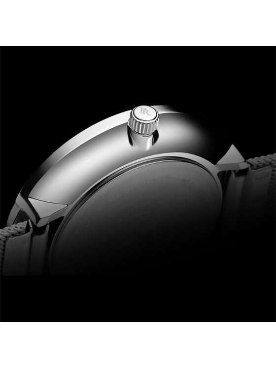 Pierre Ricaud Pierre Ricaud Orologio P23006.5114Q Argento