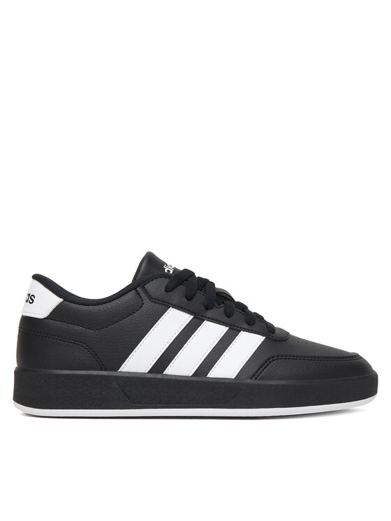 adidas adidas Сникърси Breaknet 3.0 JR8447 Черен