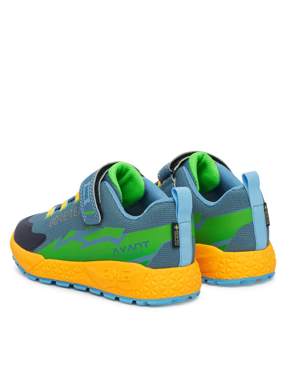 Primigi Primigi Sneakers 7930633 M Cachi