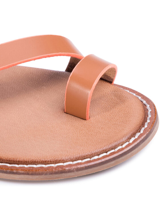 Sergio Bardi Sergio Bardi Flip-flops SB-50-09-000472 Barna