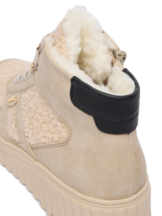 Rieker Rieker Schnürschuhe CEO-N2515-60 Beige