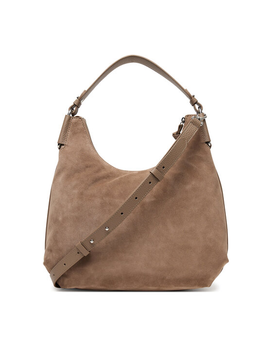 Coccinelle Coccinelle Сумка T95 Coccinellerebekka E1 T96 13 02 01 Бежевий