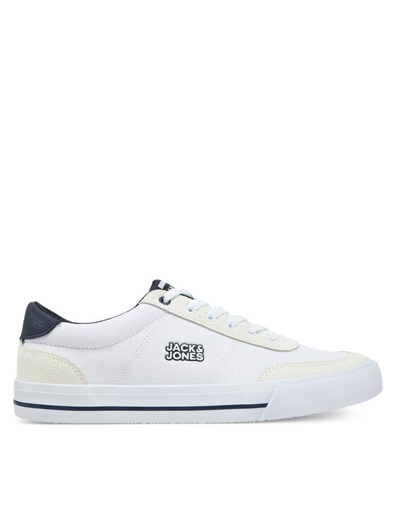 Jack&Jones Jack&Jones Laisvalaikio batai Jfwrob 12270027 Balta