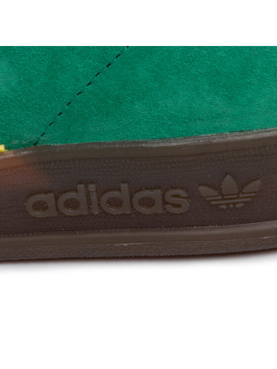 adidas adidas Sneakers Gazelle Indoor EE5736 Grün