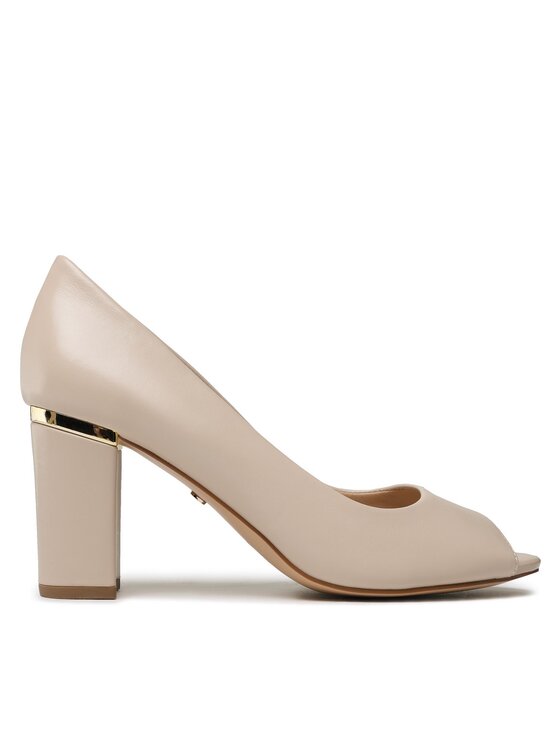 Lasocki Lasocki Scarpe basse WYL3267-2Z Beige