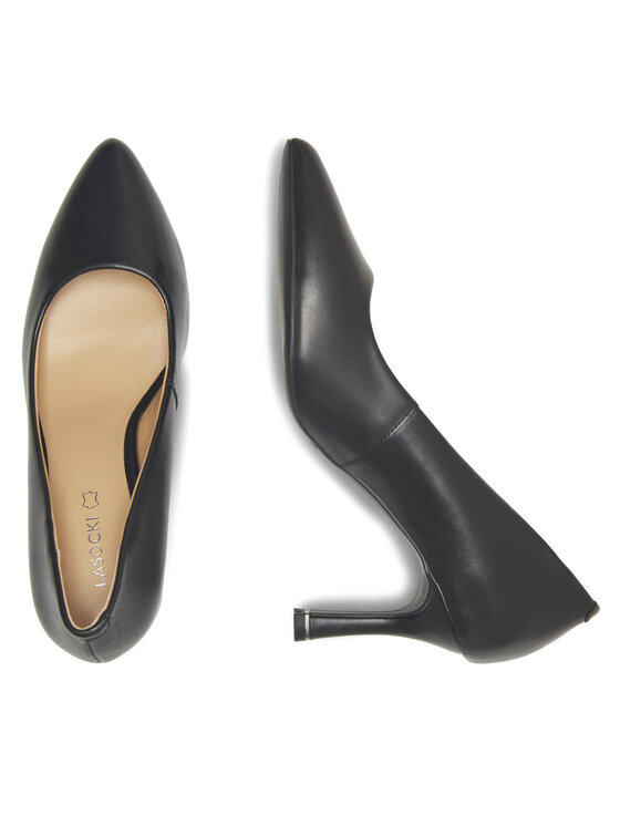 Lasocki Lasocki Scarpe stiletto WYL3794-1Z Nero