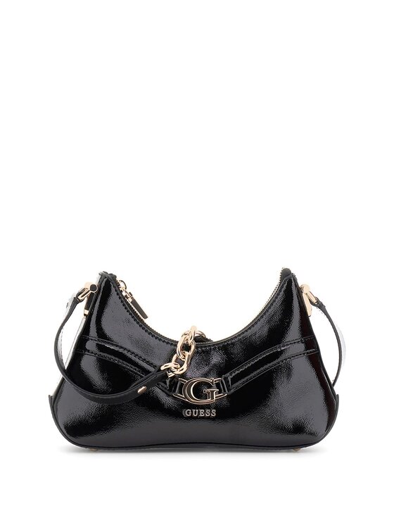 Guess Guess Handtasche 178716 Schwarz