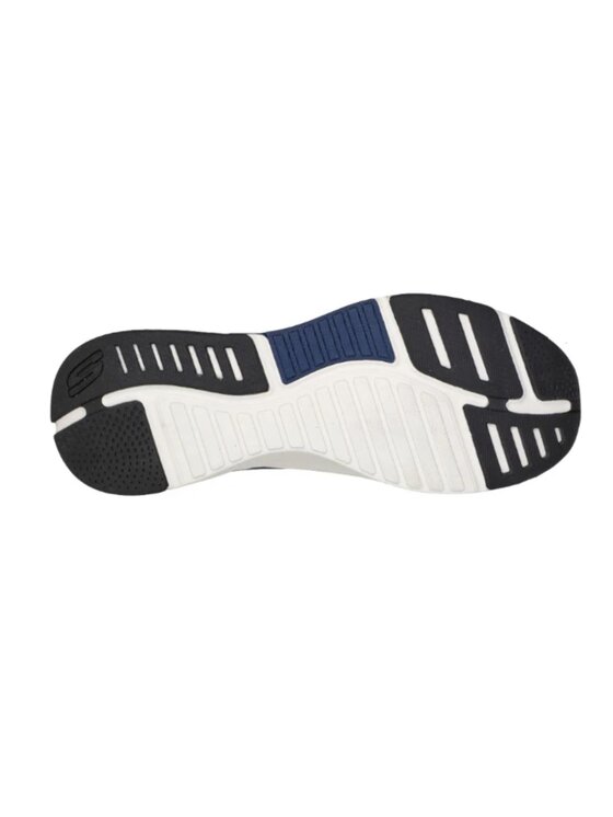Skechers Skechers Sneakersy 232373-NVMT Kolorowy