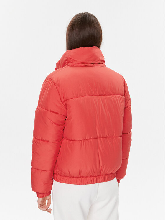 Fila Fila Zimska jakna FAW0549 Crvena Regular Fit