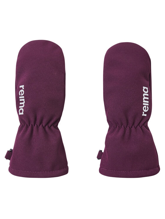 Reima Reima Mănuși pentru copii Osaten 5300060B Violet