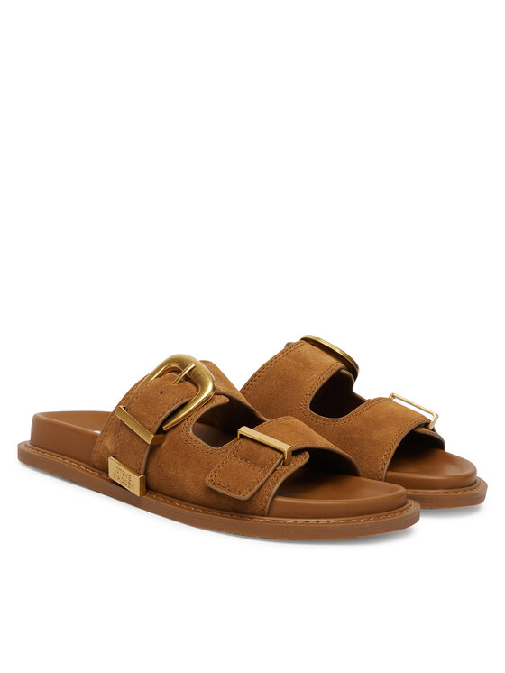 Steve Madden Steve Madden Ciabatte Arch 11003596 Marrone