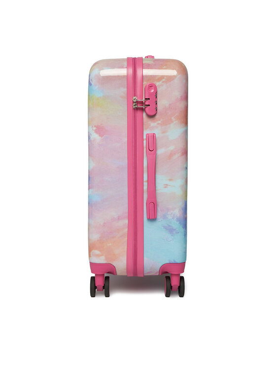 Disney Classics Disney Classics Gyerek bőrönd CEO-ACCCS-SS26-316DCLS-M Rózsaszín