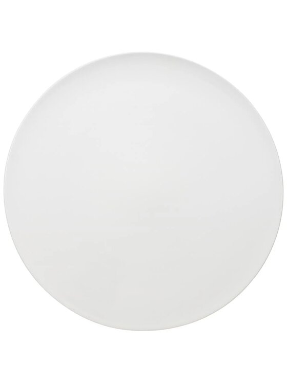 Villeroy & Boch Villeroy & Boch Talerz do serwowania Flow Villeroy & Boch Biały