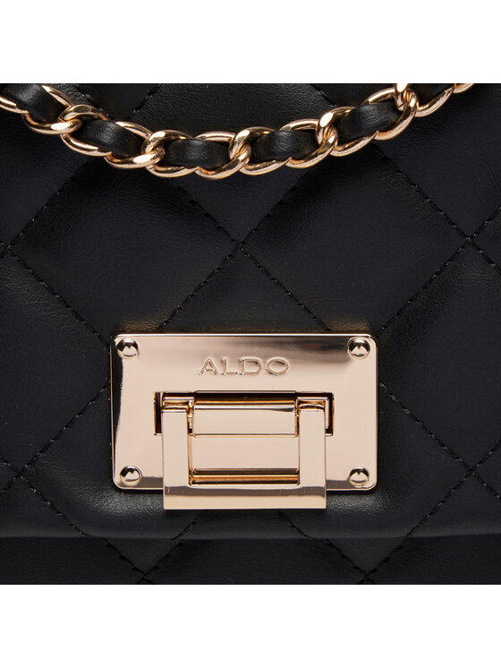 Aldo Aldo Сумка Contedennon 13723207 Чорний