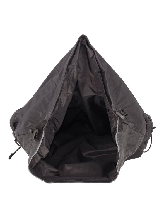 Jack Wolfskin Jack Wolfskin Plecak 275160 Czarny