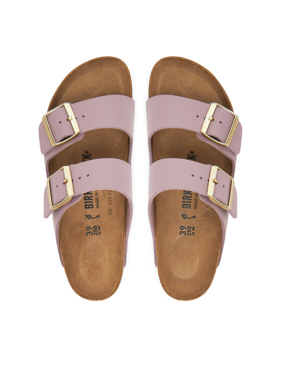 Birkenstock Birkenstock Šlepetės Arizona 1030878 Rožinė