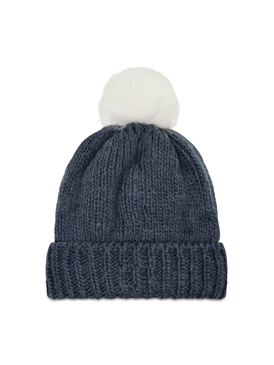 Cabaia bonnet bleu marine homme