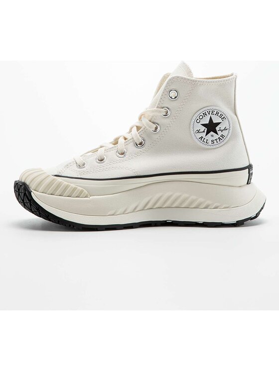 Converse Converse Trampki A01682C Beżowy