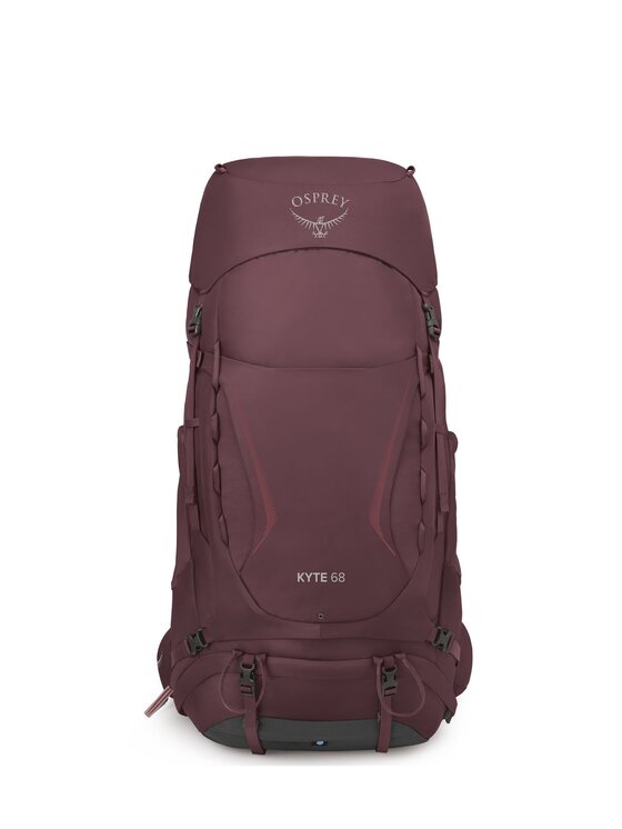 Osprey Osprey Plecak 278288 Fioletowy