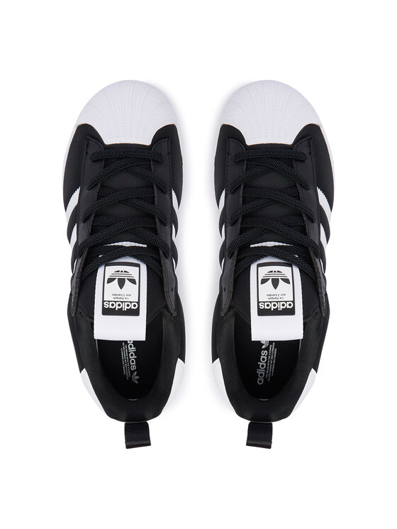adidas adidas Αθλητικά Superstar Quickon KK2176 Μαύρο