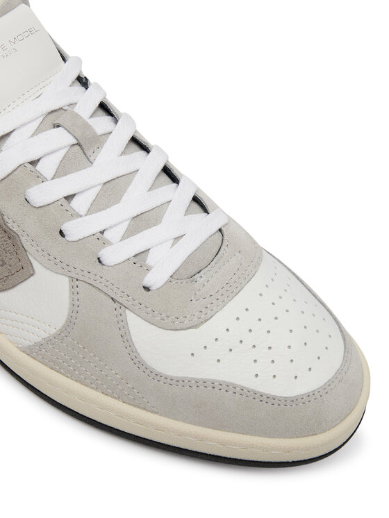 Philippe Model Philippe Model Sneakers A013352 PGLU VD02 Beige