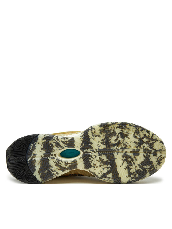 Nike Nike Laisvalaikio batai Lebron XXI Qs FZ7883 700 Ruda