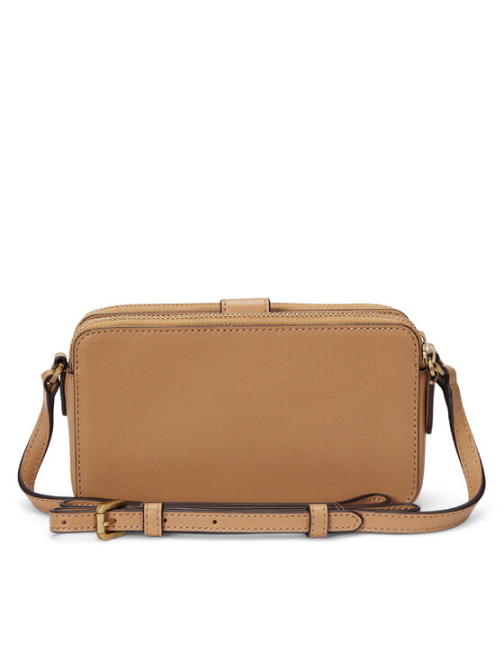 LAUREN RALPH LAUREN LAUREN RALPH LAUREN Дамска чанта 432951475007 Кафяв