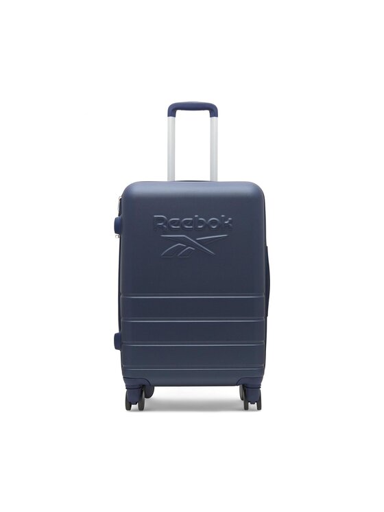 Reebok Valiză medie RBK-WAL-002-CCC-M Bleumarin
