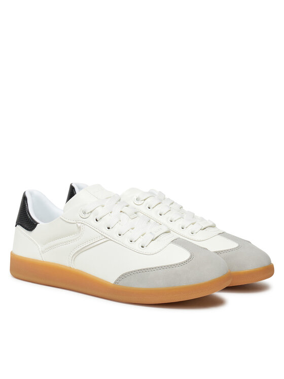 Aldo Aldo Sneakersy Erilg 13847632 Biały