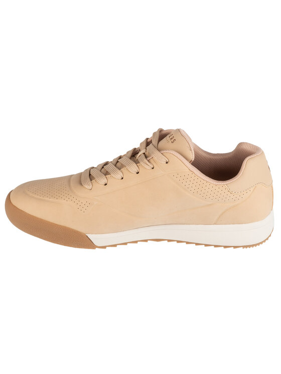 Skechers Skechers Sneakersy Zinger 2.0 - The Arwen Beżowy