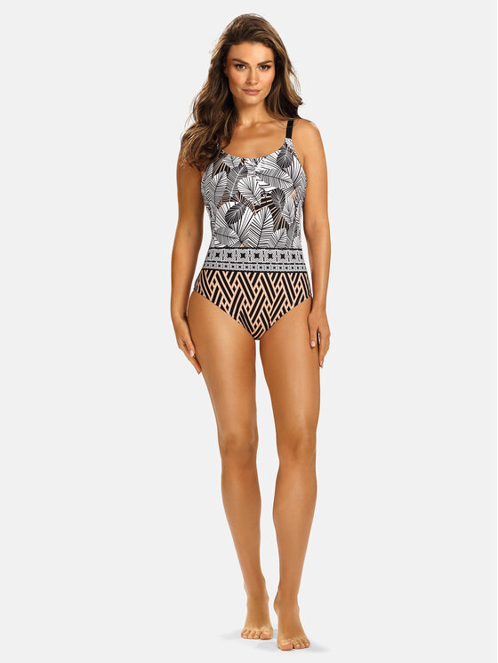 Feba Feba Costume da bagno F216-889 Beige