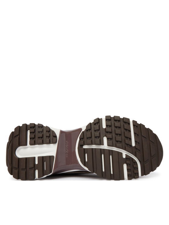Calvin Klein Calvin Klein Superge Hike Run Ckstripe Mesh HW0HW03002 Pisana
