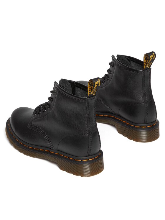 Dr. Martens Dr. Martens Kerzai 101 Virginia Juoda