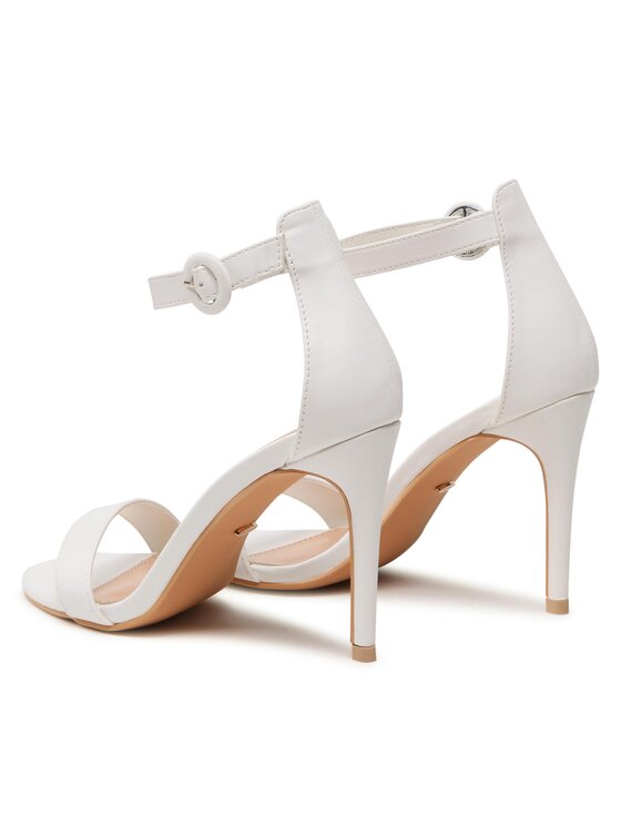 DeeZee DeeZee Sandaalid F89725-76 Valge