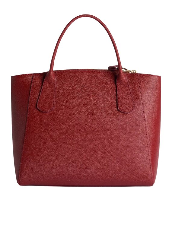Alviero Martini Prima Classe Alviero Martini Prima Classe Borsa borsa a mano donna Rosso