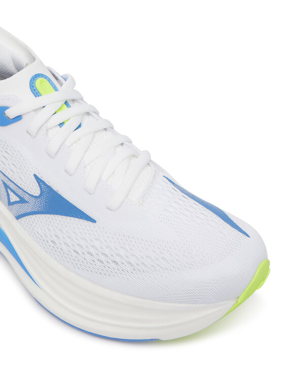 Mizuno Mizuno Bežecké topánky Neo Zen 2 J1GD2686 21 Biela