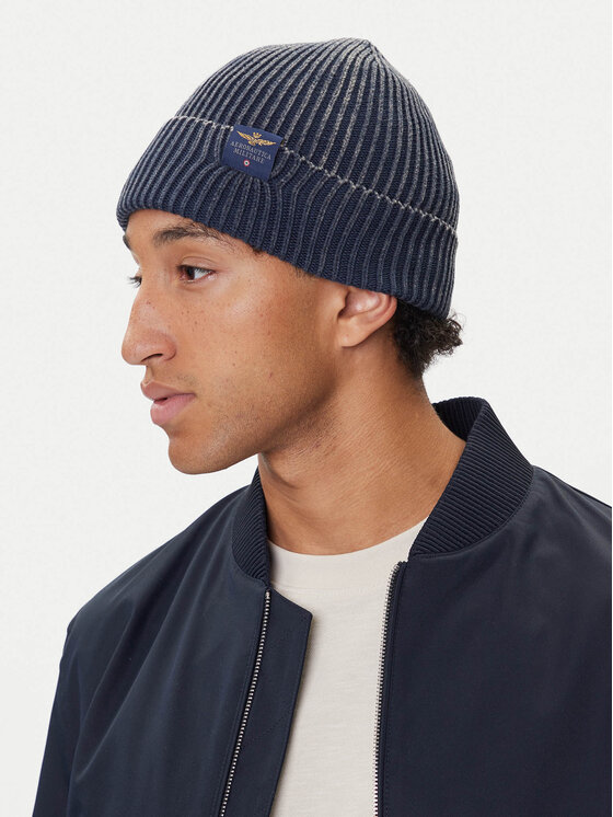 Aeronautica Militare Aeronautica Militare Шапкa 252CU0084UL00551 Cиній